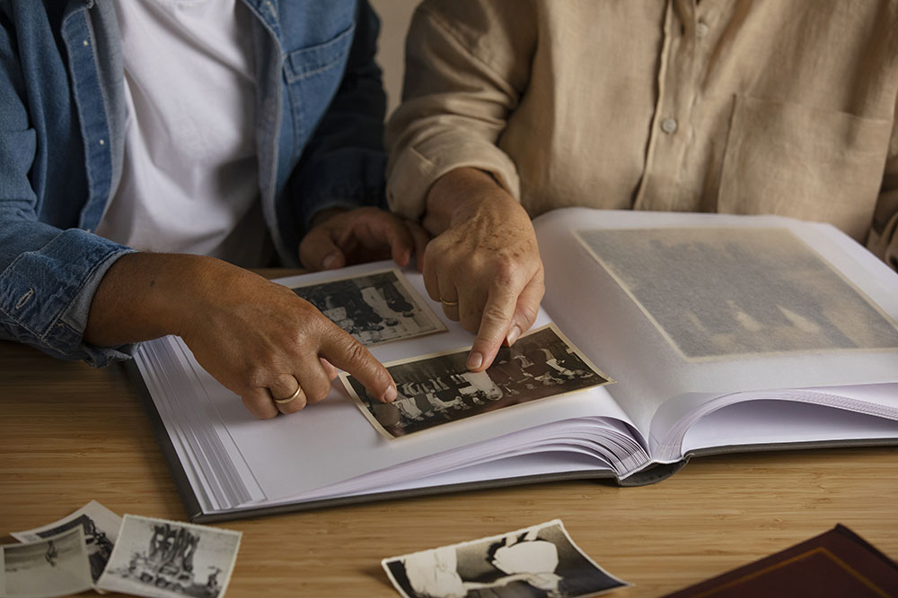 Old Photo Restoration
