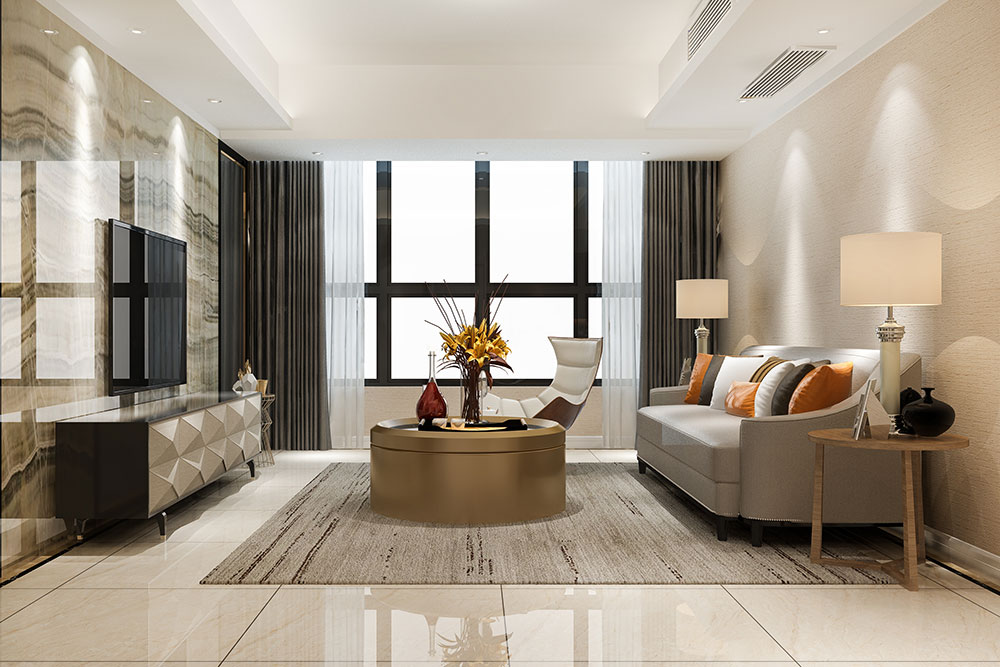 Real Estate Photo Editing